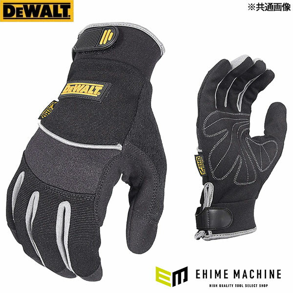 日本正規品 デウォルト 作業用グローブ Lサイズ DPG200L (0674326232560) DEWALT RADIANS
