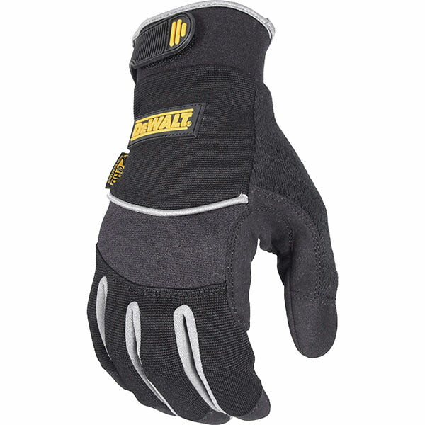 日本正規品 デウォルト 作業用グローブ Lサイズ DPG200L (0674326232560) DEWALT RADIANS
