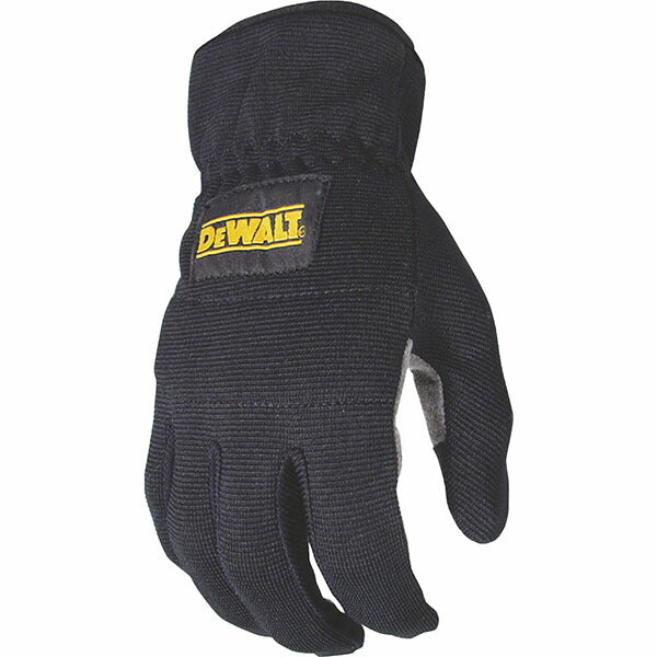 日本正規品 デウォルト RapidFit スリップオングローブ M DPG218M (0674326234724) DEWALT RADIANS