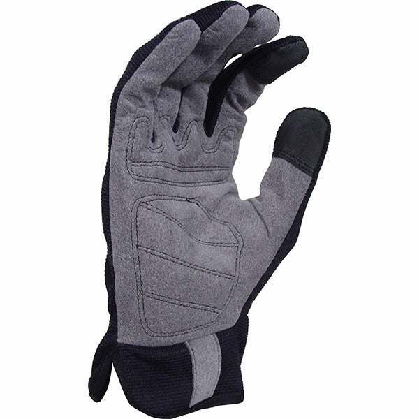 日本正規品 デウォルト RapidFit スリップオングローブ M DPG218M (0674326234724) DEWALT RADIANS