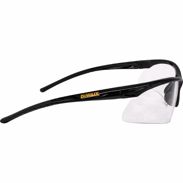 日本正規品 デウォルト Radius 保護メガネ クリアレンズ DPG51-1D (0674326281995) DEWALT RADIANS