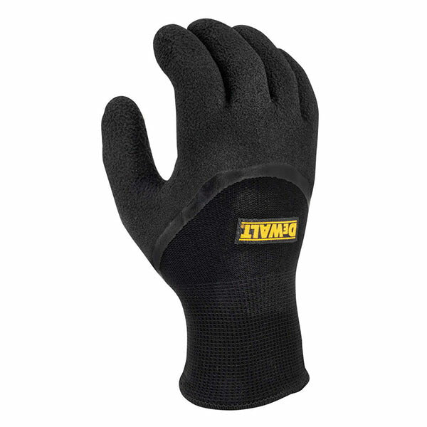 日本正規品 デウォルト 二層構造防寒グローブ M DPG737M (0674326254739) DEWALT RADIANS