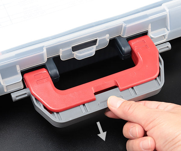 自動車部品セット自宅保管品 DSJ-18R-2 クリップセット 売れ筋18種類セット RVPケース付き 自動車用