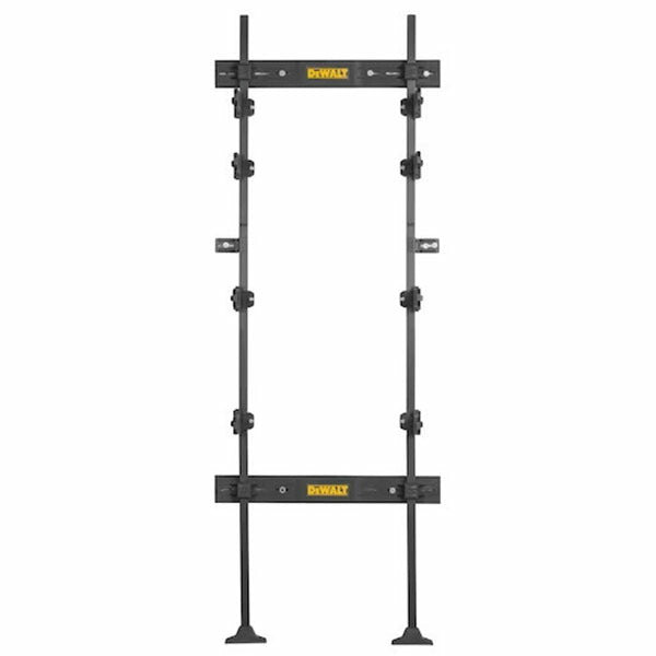 日本正規品 デウォルト ワークショップラッキングシステム (DWST1-75694)(4536178899697) DEWALT
