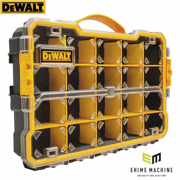 日本正規品 デウォルト プロオーガナイザーMサイズ (DWST14830)(4536178855501) DEWALT