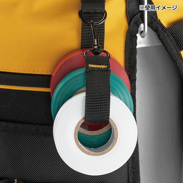 【8月の特価品】デウォルト バケツカバーソフトバッグ DWST560109(4536178899796) DEWALT