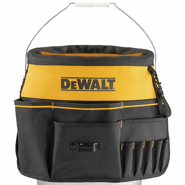 【8月の特価品】デウォルト バケツカバーソフトバッグ DWST560109(4536178899796) DEWALT