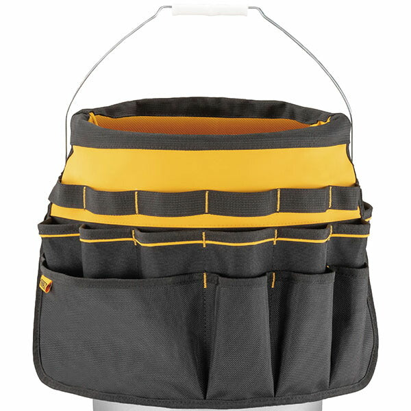 【8月の特価品】デウォルト バケツカバーソフトバッグ DWST560109(4536178899796) DEWALT