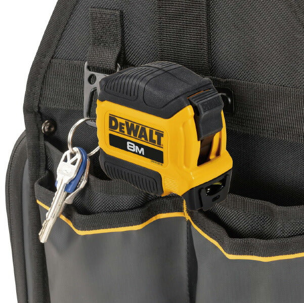 DEWALT DWST60105-1 トートバッグ プロ仕様 高耐久 ツールバッグ デウォルト DeWALT