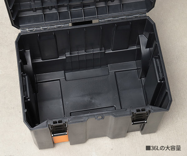 DeWALT McLaren コラボ DWST60452-1 TSTAKタワー  デウォルト マクラーレン