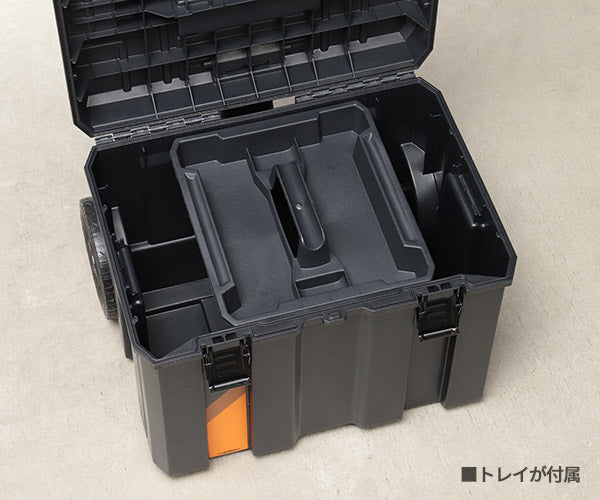 DeWALT McLaren コラボ DWST60452-1 TSTAKタワー  デウォルト マクラーレン