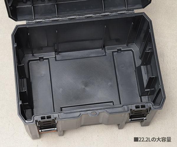 DeWALT McLaren コラボ DWST60452-1 TSTAKタワー  デウォルト マクラーレン