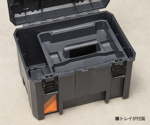 DeWALT McLaren コラボ DWST60452-1 TSTAKタワー  デウォルト マクラーレン