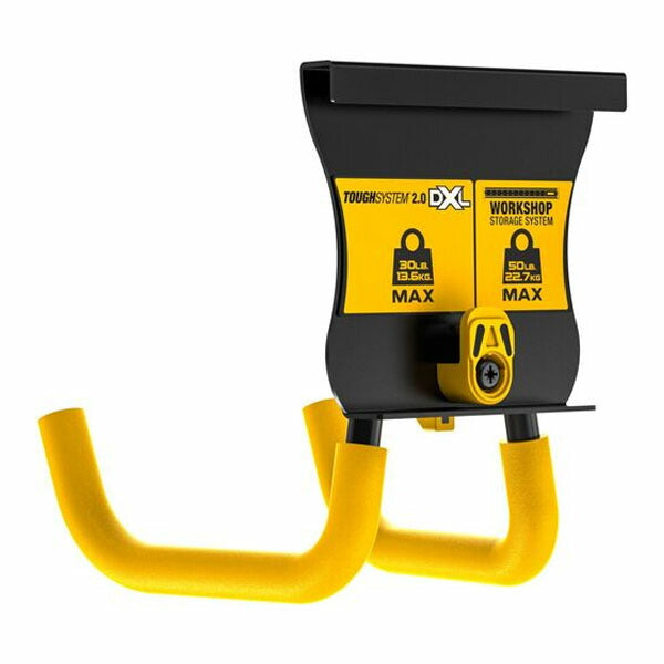 日本正規品 デウォルト DEWALTガレージ スタンダードフック (DWST82805)(4536178929905) DEWALT