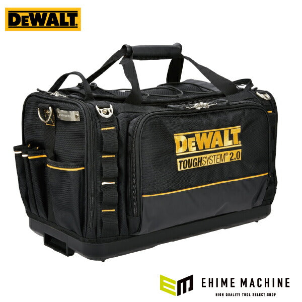 DEWALT DWST83522-1 タフシステム 2.0 ツールバッグ プロ仕様 高耐久 ツールバッグ デウォルト DeWALT タフケース連結可能