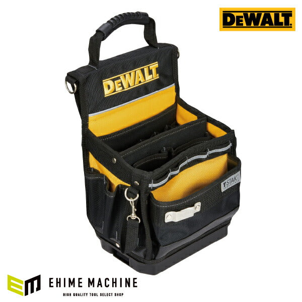 DEWALT DWST83541-1 ティースタック 2.0 トートバッグ プロ仕様 高耐久 ツールバッグ デウォルト DeWALT