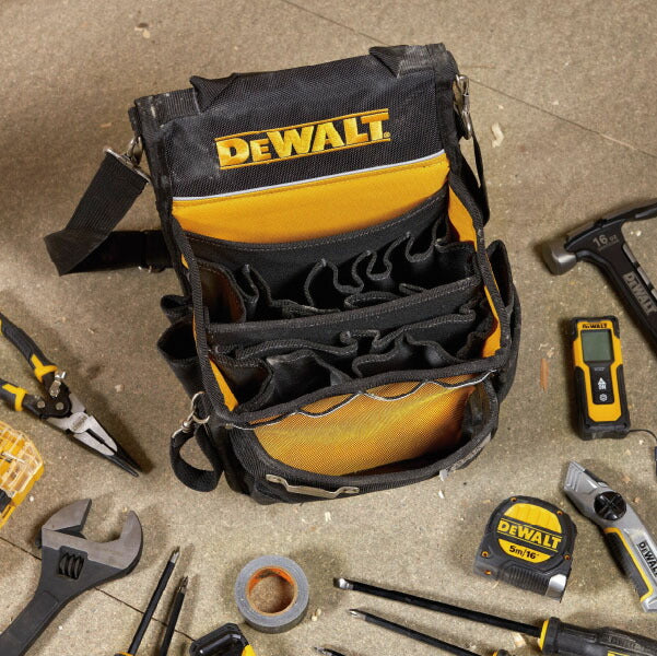 DEWALT DWST83541-1 ティースタック 2.0 トートバッグ プロ仕様 高耐久 ツールバッグ デウォルト DeWALT