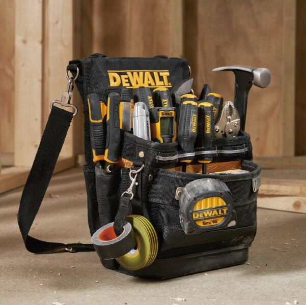 DEWALT DWST83541-1 ティースタック 2.0 トートバッグ プロ仕様 高耐久 ツールバッグ デウォルト DeWALT