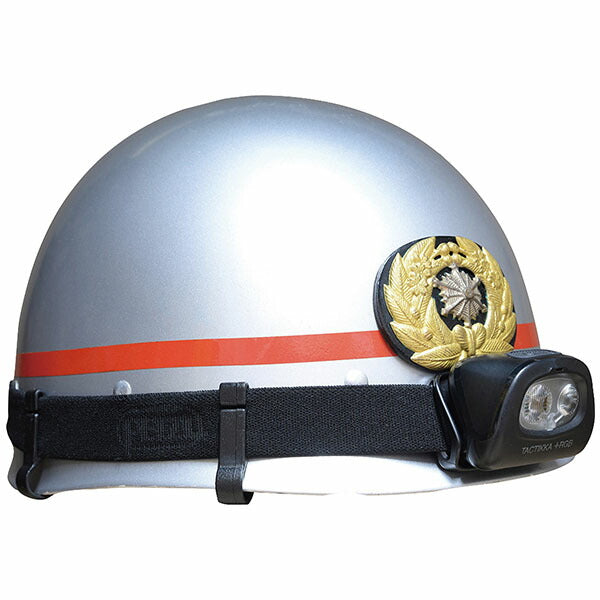 日本正規品 ペツル ヘッドライト ベルトクリップ S (4個入) (E04350)(3342540002616) PETZL