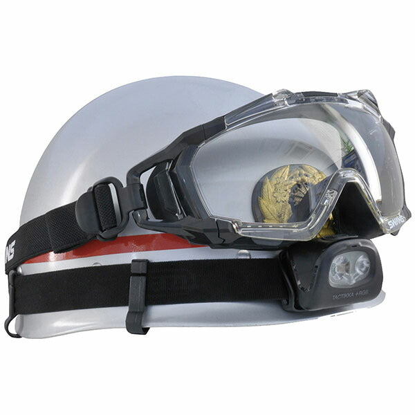 日本正規品 ペツル ヘッドライト ベルトクリップ S (4個入) (E04350)(3342540002616) PETZL