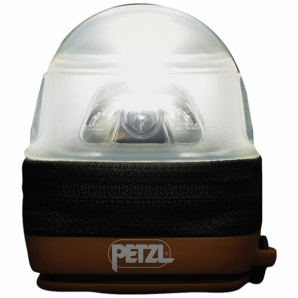 日本正規品 ペツル ノクティライト ヘッドライト用ケース (E093DA00)(3342540817586) PETZL