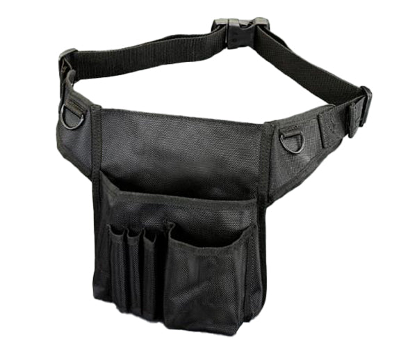 エスコ 450x 90x270mm ツールポーチ(ベルト付) EA925AY-3 ESCO