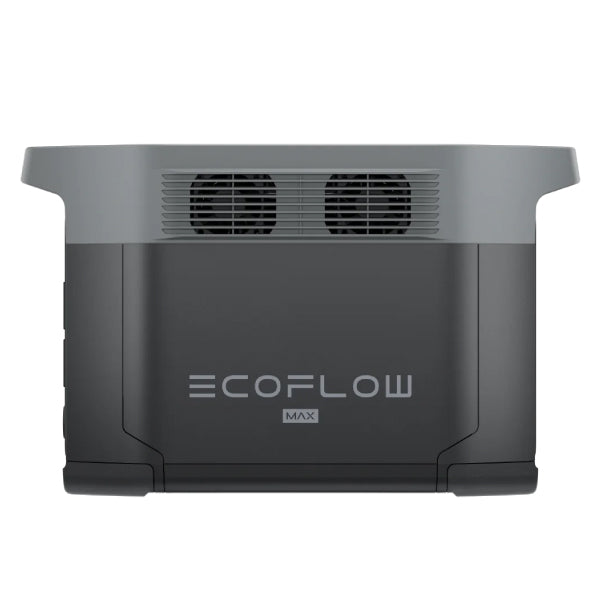 ECOFLOW  2 Max ポータブル電源 EcoFlow ポータブル電源 DELTA 2 Max 大容量 2048Wh リン酸鉄