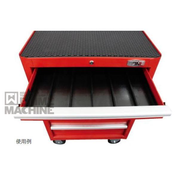 部品・代引き不可] TONE フリートレーセット (TCB052-6S