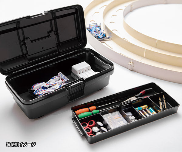 KTC プラハードケース ブラック (EKP-5BK)(4989433882550) 京都機械工具