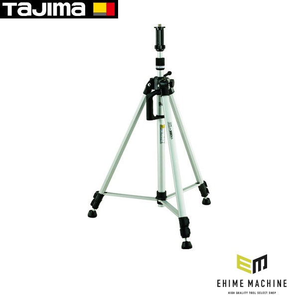 タジマ エレベーター三脚3000ライト (ELV-300LT)(4975364048257) TAJIMA TJMデザイン