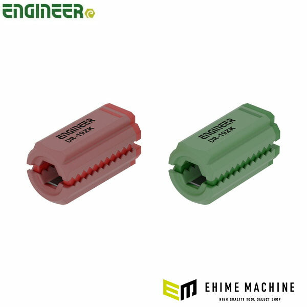 エンジニア ネジキャッチ (DR-19ZK) (4989833012663) ENGINEER