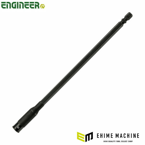 エンジニア 貫通エクステンション (DR-24) (4989833012243) ENGINEER