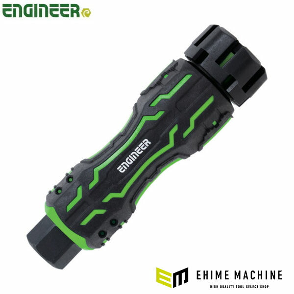 エンジニア MINIドライヴ (DZ-80) (4989833009809) ENGINEER