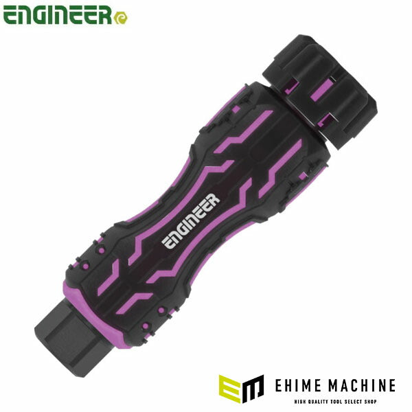 エンジニア MINIドライヴ (DZ-80P) (4989833006136) ENGINEER