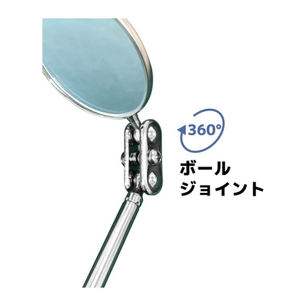 エンジニア 検査鏡 (SL-16) (4989833058166) ENGINEER