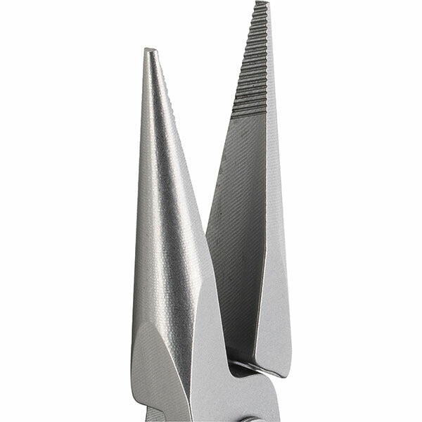 日本正規品 アイデアルテック ESD高精度プライヤ(スベリ止) (ES6024S.CR.BG.IT)(7640174711932) ideal-tek