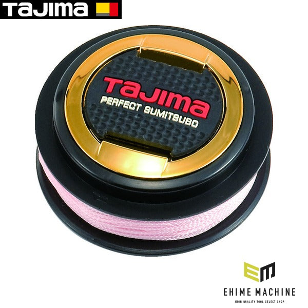 タジマ パーフェクト墨つぼEVOX用リールセットS (EVOX-RISS)(4975364056863) TAJIMA TJMデザイン