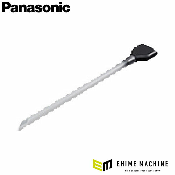 パナソニック すきま用チューブノズル EZ3780K7568(4549980781685) Panasonic