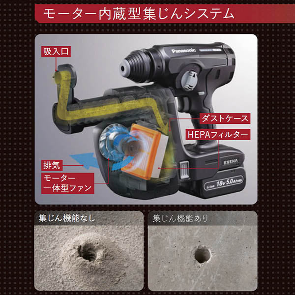 Panasonic EZ9X403 集塵 システム パナソニック