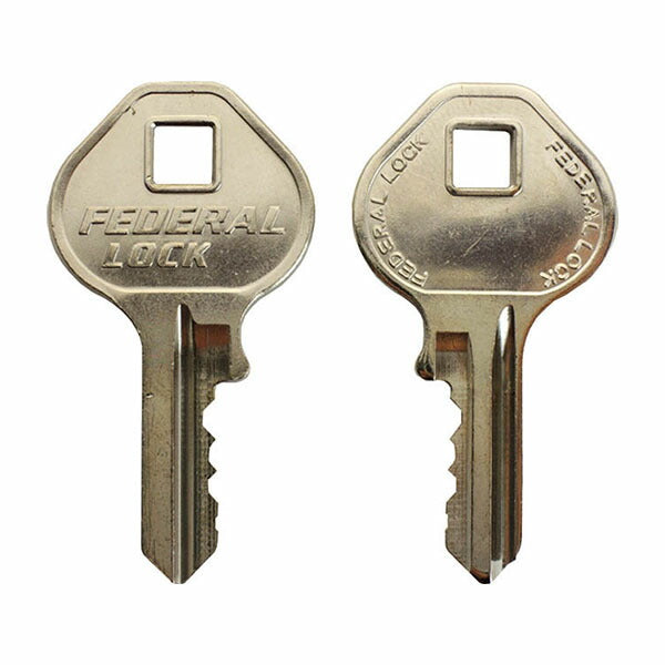 日本正規品 フェデラル 南京錠ボディーカバー付 20mm グリーン (F20E-GN-P)(4545301102436) FEDERAL
