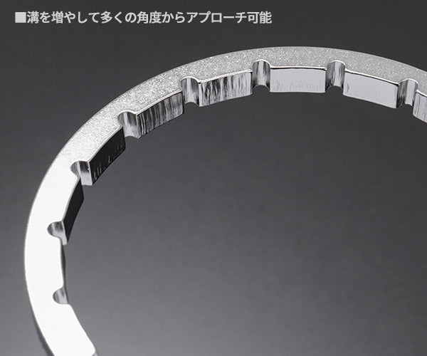 [26SS新商品] KOTO 燃料ケースレンチ 日野中型用 日野レンジャー(2017年~) A05C対応 (FC-113) (4582281282987) 江東産業