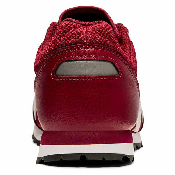アシックス 安全靴 ウィンジョブ CP201 チリフレーク×ホワイト ASICS