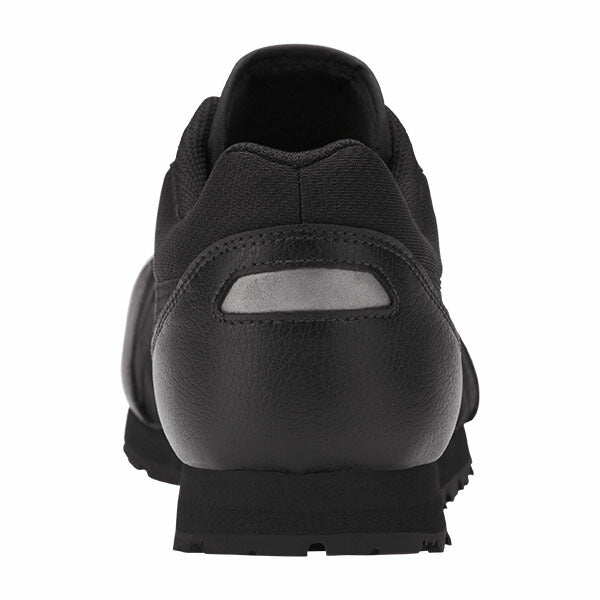 アシックス 安全靴 ウィンジョブ CP201 ブラック×ブラック ASICS アシックス 安全靴 ウィンジョブ CP201 ブラック×ブラック ASICS