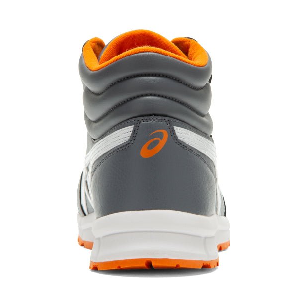 アシックス 安全靴 ウィンジョブ CP302 メトロポリス×ホワイト ASICS