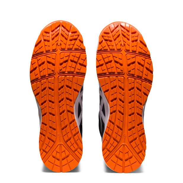 アシックス 安全靴 ウィンジョブ CP302 メトロポリス×ホワイト ASICS