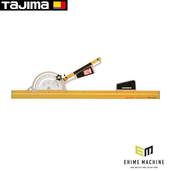 タジマ フリーガイド PRO600 (FG-P600)(4975364161154) TAJIMA TJMデザイン