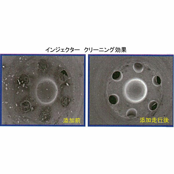 YAZAWA ヤザワ FPx3 フューエルポーション3 ガソリン車用 300ml 燃料添加剤 排気系洗浄 インジェクター 燃焼室 EGR 触媒 PEA PIB CeO2配合 (FP3-G300) (4580219090062)