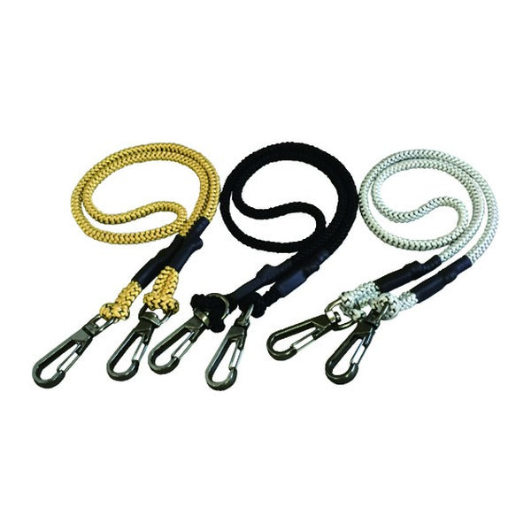 フジ矢 セーフティコード3kgタイプ(黒) (FSC-3BK)(4952520412602) FUJIYA 工具