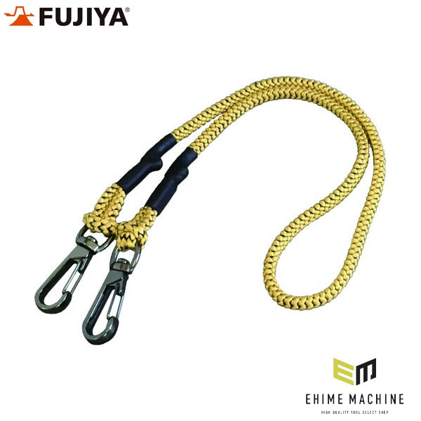 フジ矢 セーフティコード3kgタイプ(金) (FSC-3GD)(4952520412619) FUJIYA 工具