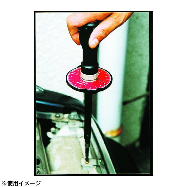 トーニチ ダイヤル形トルクドライバー 直読式 (FTD10CN-S)(4560138454374) TOHNICHI 東日製作所